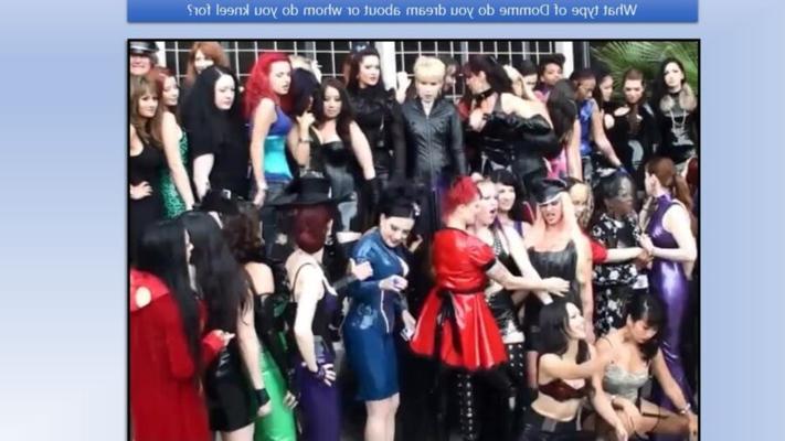 Arquétipos femininos
