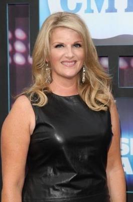 Trisha Yearwood - Leather