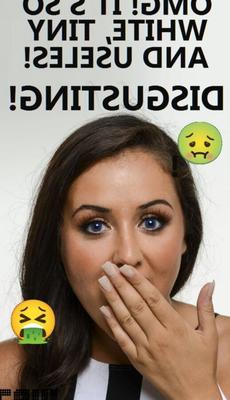 ホワイトボーイの敗者のために