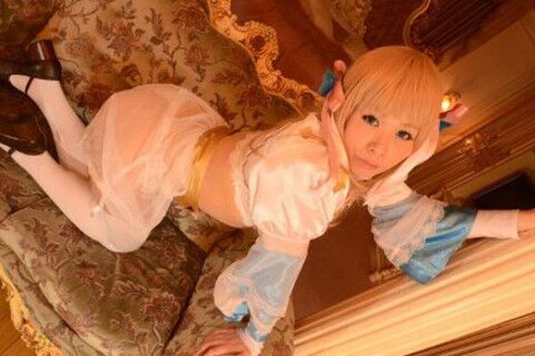 Sanfte Yui Okada-Sexualität