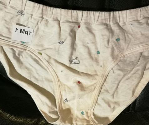 All underwear ТРМ