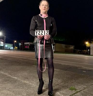 Sissy Trisha - Georgetown ky - Expuesta
