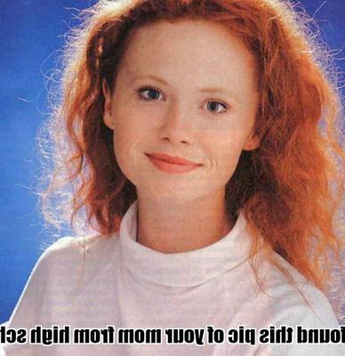 Mommy captions
