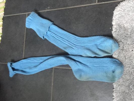 Spass mit dreckigen stinke Socken / fun with smelly socks