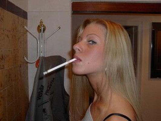 Smoking FAV