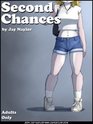 Furry - Deuxième chance