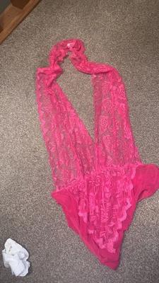 Sua Lingerie para comentários