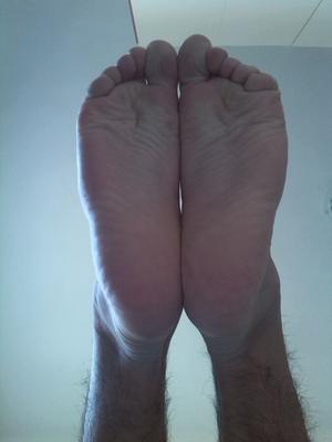 mis suelas