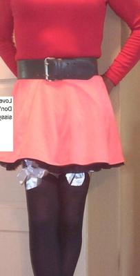 Saias Vestidos Anáguas