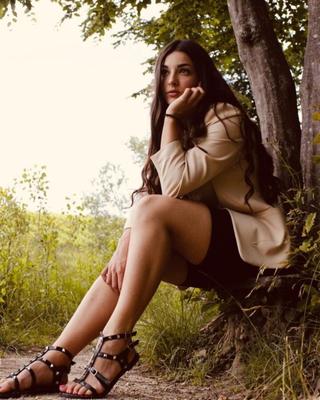 redalia