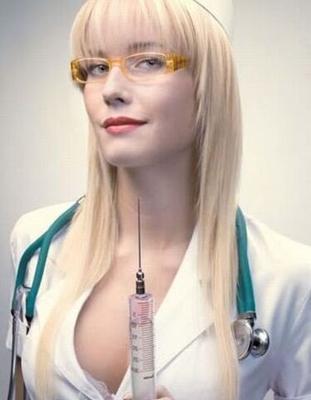 Krankenschwestern