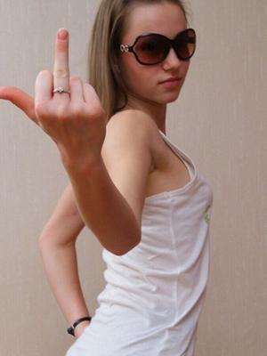 Verpiss dich