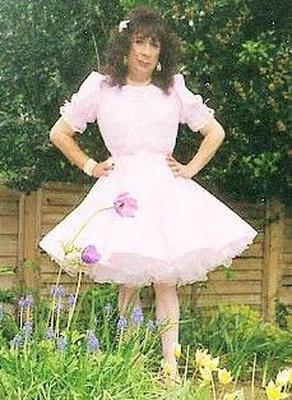 Die extreme Sissy