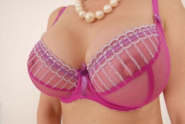 Sonia bras