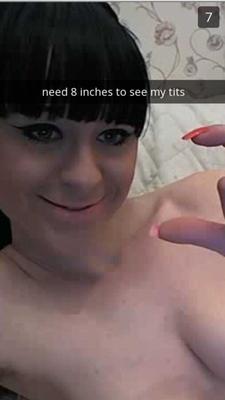 Snapchat SPH