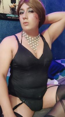 Sub expuesta Diann Sissy