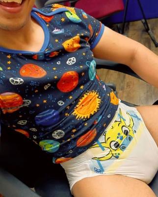 ABDL