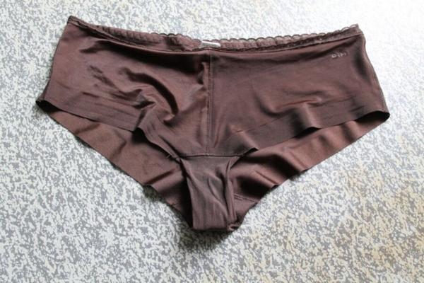 New panties of my best friend