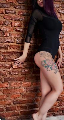 Suicide Girls - Meixime - Everythings Ours