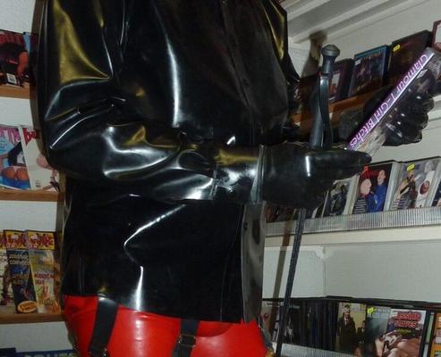 RubberMe