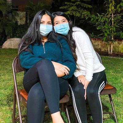 Mask Up: Welche Covid Cutie würdest du ficken? 
