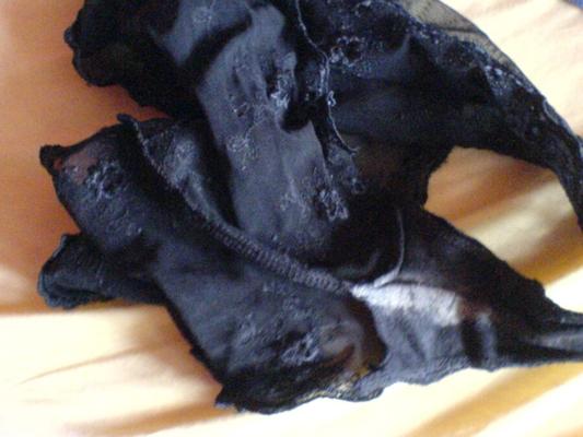 Dirty Panties - Dirty Panty -