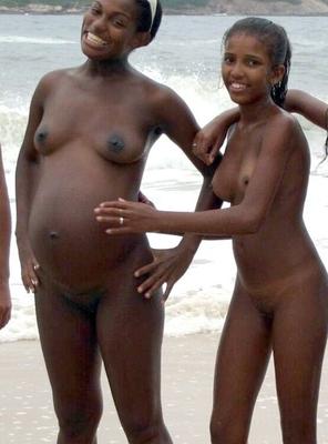 史上最高の妊婦！