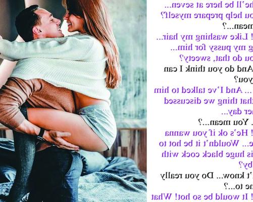 Cuckold Caption 187