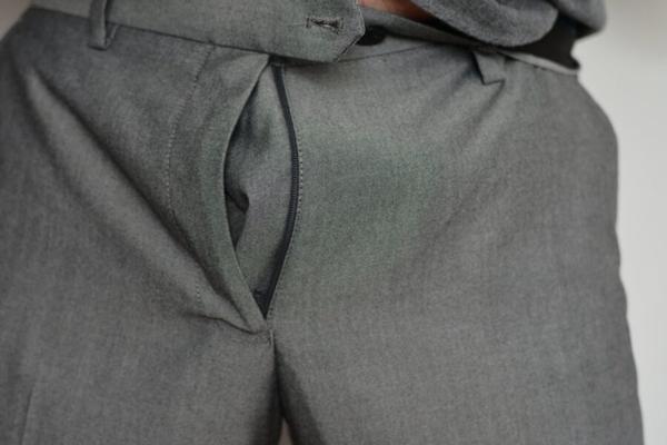 Mis calzoncillos manchados de precum