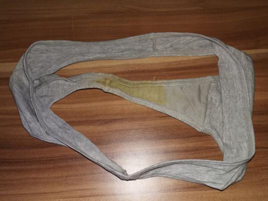 Dirty Panty Collection