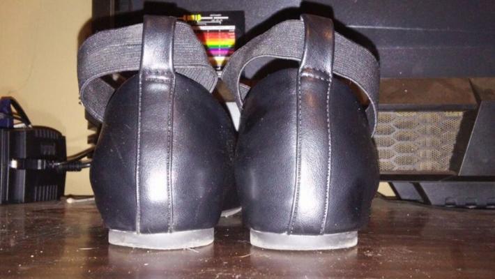 Jessica Simpson - Sapatilhas Mandayss - Preto