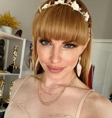 Если бы я был Натали Марс