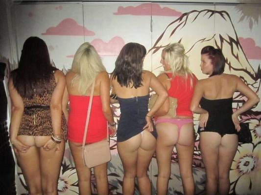 PARTY TIME
