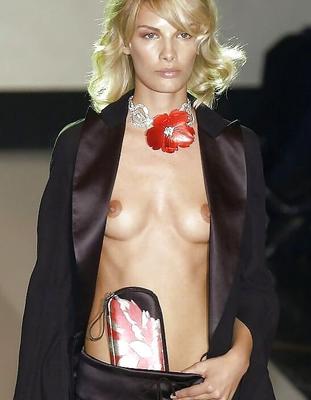 Vestido como O