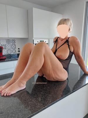 Lencería y cocina 1/3