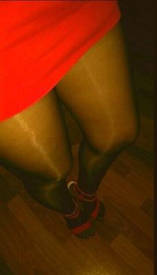 Eu gosto de crossdressing