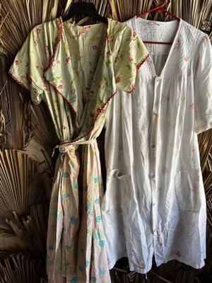 Sleep Wear