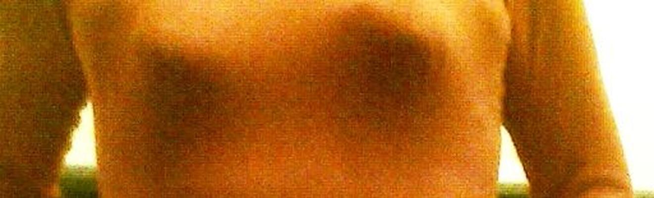My Breast (falsies)