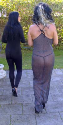 Minhas garotas de biquíni favoritas