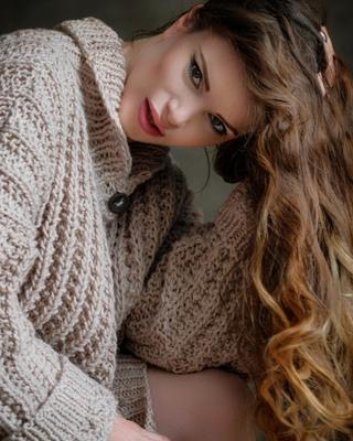 Sweater Softcore