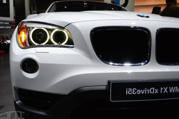 BMW X