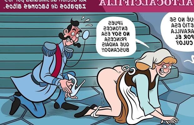 TORTAS PERFEITAS DE MULHERES COM TACONES
