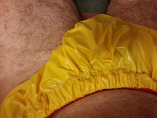 fun in PVC
