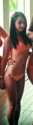 Hot selfshot slut from Poland.