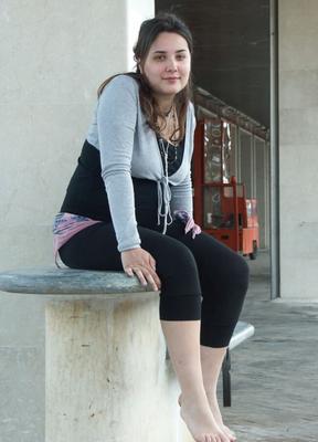 Feetosopher-Alexis - -XX-XX Barfuß