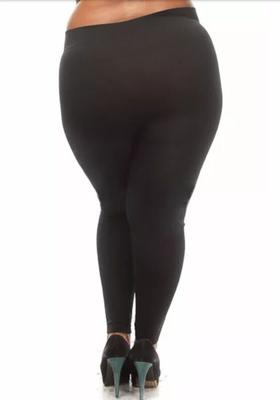 Legging-Liebe