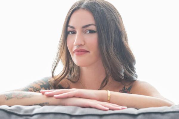 Chicas suicidas - Rika - Revelada