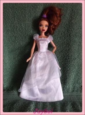 Amy Doll Strips