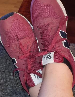 Sneaker-Socken 20-08-23