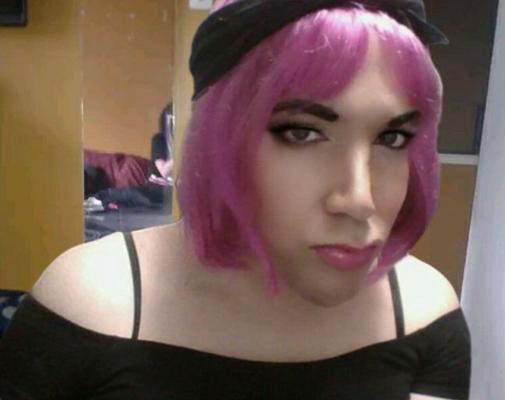 Sissy Braeley Jayde